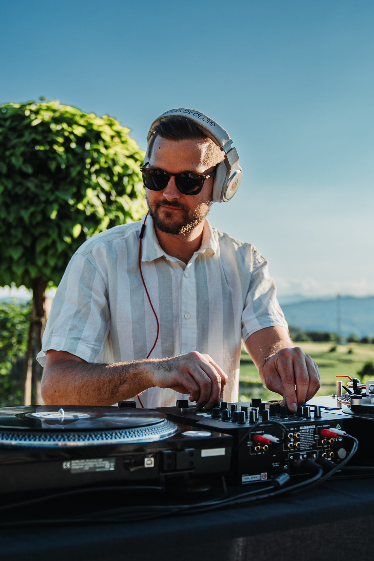 DJ Pete S